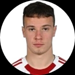 Ставрос Пневмонидис