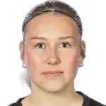 Сесилия Эк