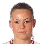 Эльвали Линдстрём