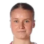 Юлия Рагнарссон