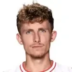 Йеспер Линдстрём