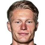 Кристоффер Тённессен