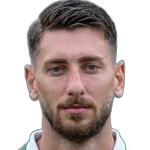 Харалампос Макридис
