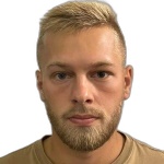 Егор Хвалько