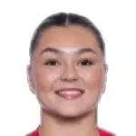 Анна Ойем