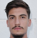 Рубен Санчидриан