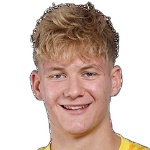 Самуэль Арчер