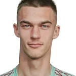Максим Бурко