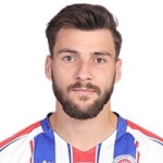 Алин Ника