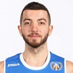 Деян Карафилов