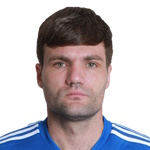 Игорь Голбан