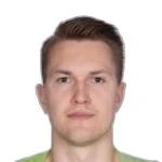 Якоб Карлстрём