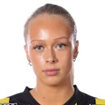 Лиза Лёвинг
