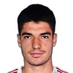 Аргирий Лиацикурос