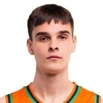 Даниил Абрамов