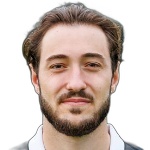 Марсель Бенгер
