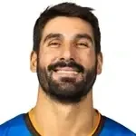 Даниэль Дьес