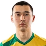 Амантур Шамурзаев