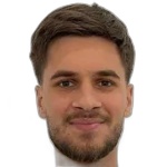 Даниель Бирзу