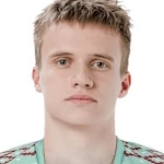 Даниил Душевский