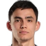 Далер Шарипов