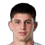Адам Гримберг