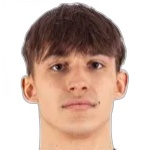Александр Капитан Бергман