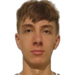 Матеуш Лусовски