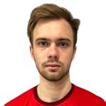 Егор Скворцов