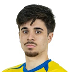 Уго Луис Афонсо
