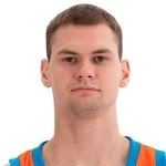Егор Великородный