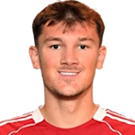 Калвин Рамзи