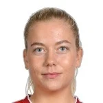 Аманда Андрадоуттир