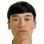 Максат Иманали