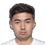 Диас Алтынбеков
