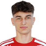 Джордж Глигор