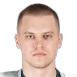 Семён Терехов