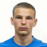 Илья Удодов