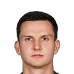 Дмитро Крисків