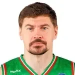 Евгений Бабурин