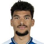 Валентин Жандрэй
