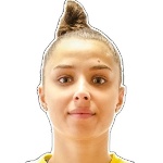 Вероника Весоловска