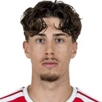 Давид Дайбер