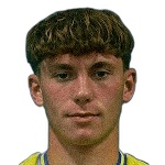 Киан Райли