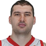Бека Бурджанадзе