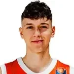 Доминик Долич
