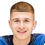 Джош Макдональд