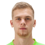 Матвей Бурлаков