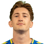 Алекс Вудъярд