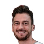 Алессандро Амичи